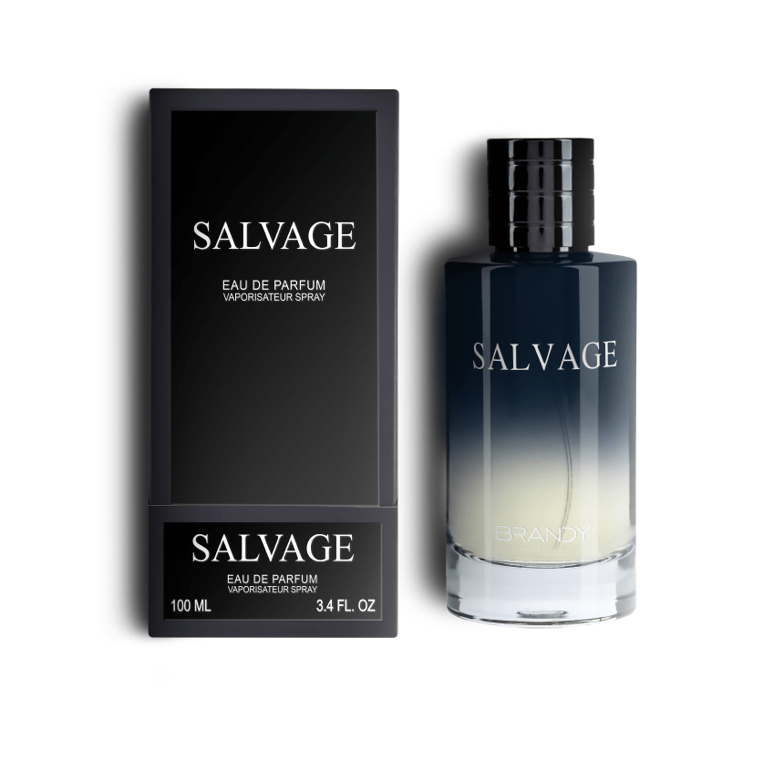 Salvage Eau De Parfum For men – 100ml