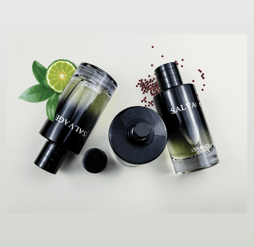 Salvage Eau De Parfum For men – 100ml