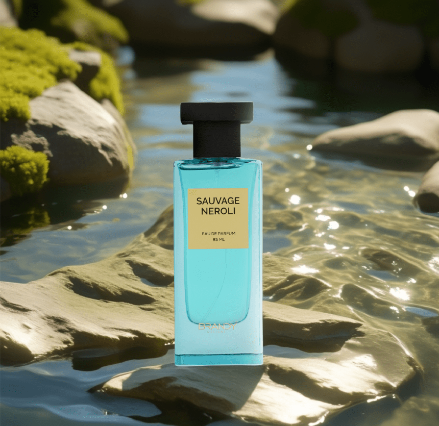 Sauvage Neroli Eau De Parfum For Unisex – 85ml