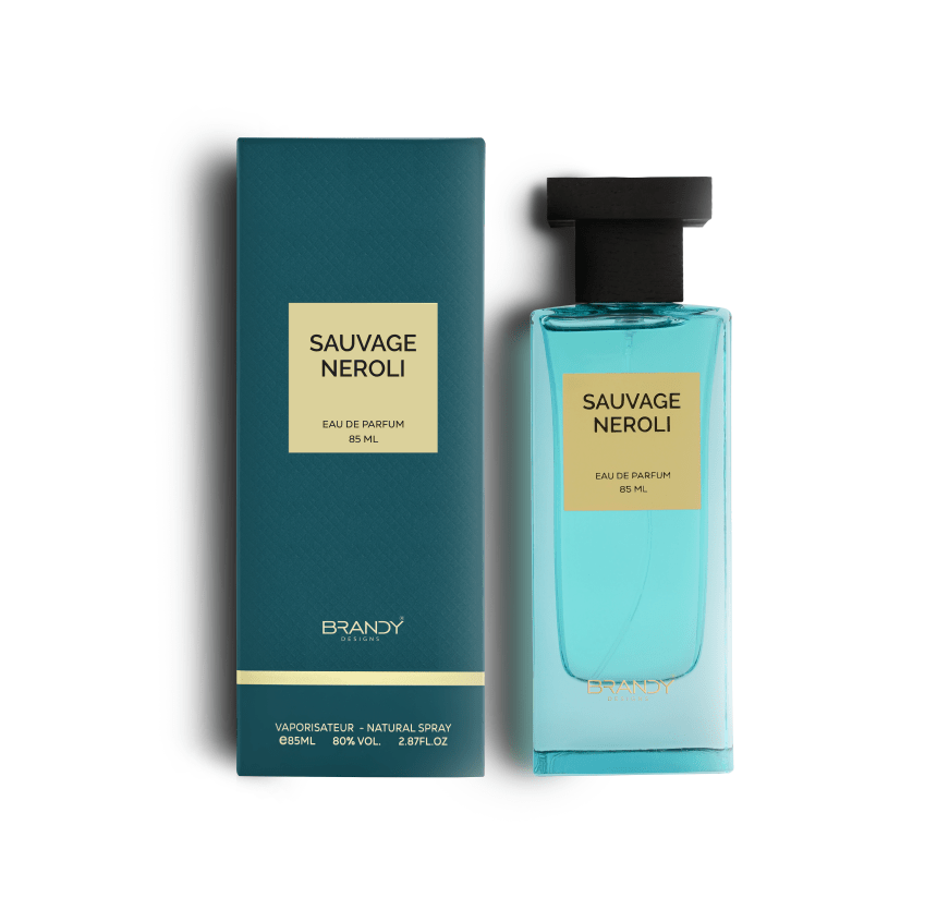 Sauvage Neroli Eau De Parfum For Unisex – 85ml