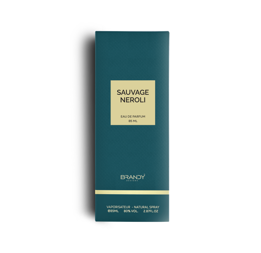 Sauvage Neroli Eau De Parfum For Unisex – 85ml