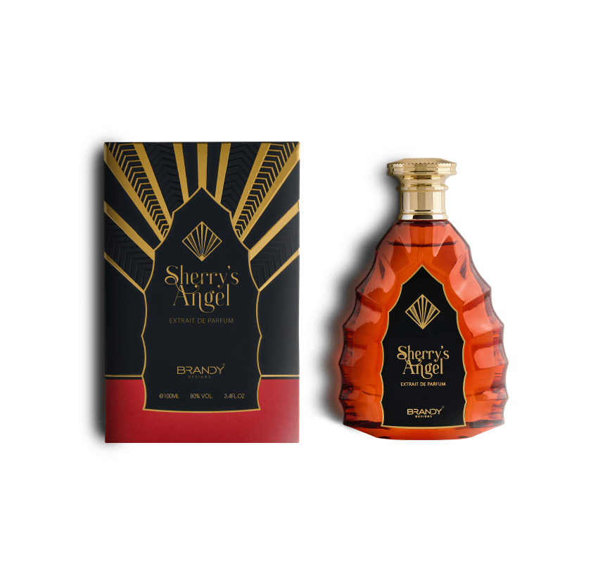 SHERRY’S ANGEL Eau De Parfum For Women – 100ml
