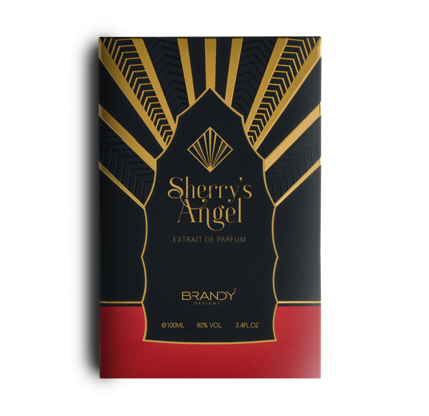 SHERRY’S ANGEL Eau De Parfum For Women – 100ml