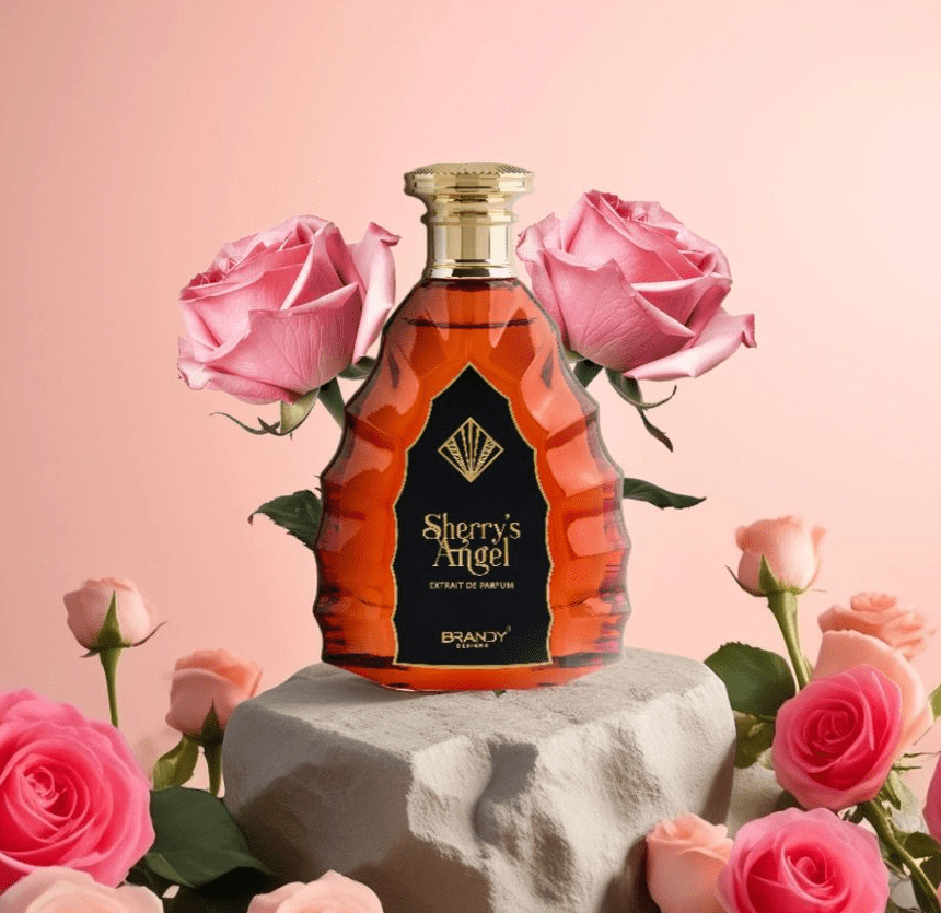 SHERRY’S ANGEL Eau De Parfum For Women – 100ml