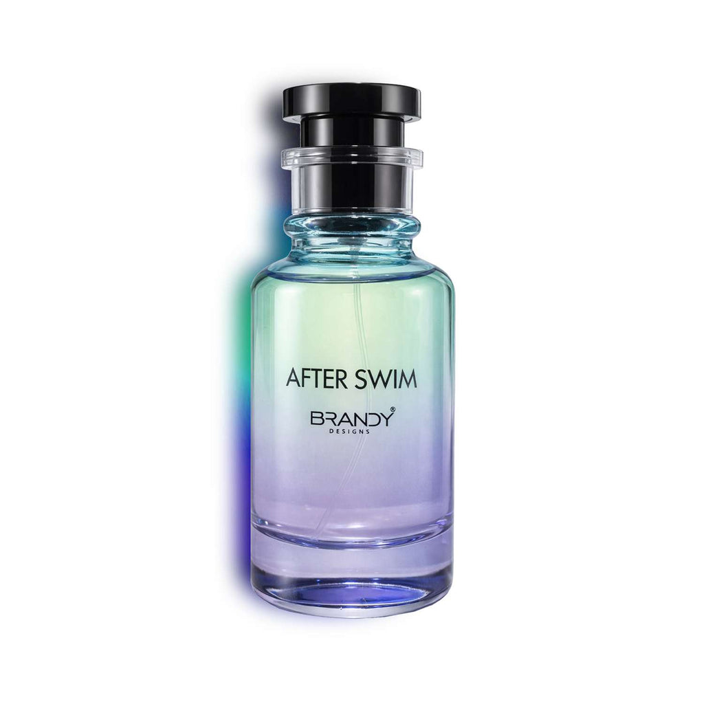 After Swim Eau De Parfum For Unisex – 100ml by Brandy Designs