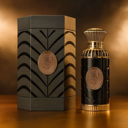 Ameerah For Women– 100ml Prestige by Brandy Designs