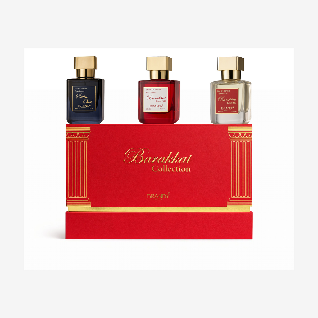 OUD & ROSE