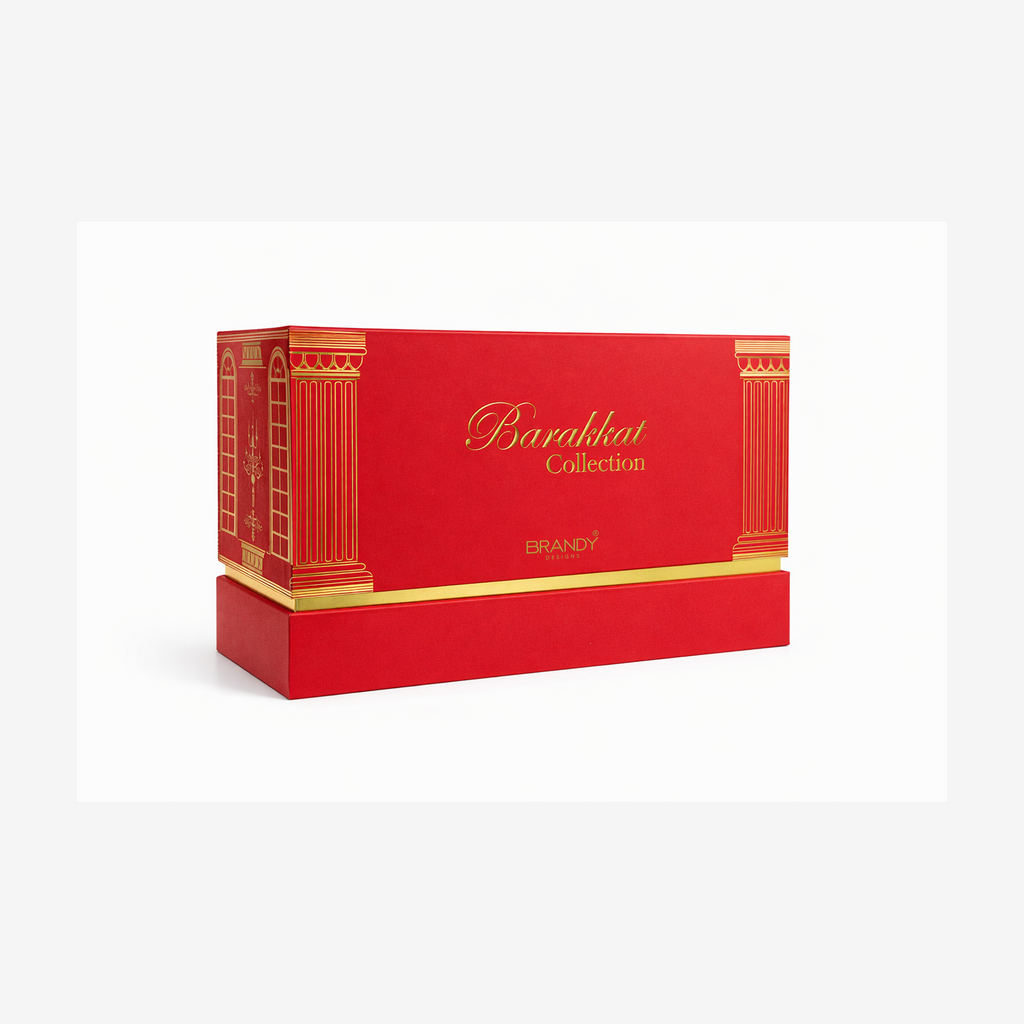 Barakkat Collection Gift Set