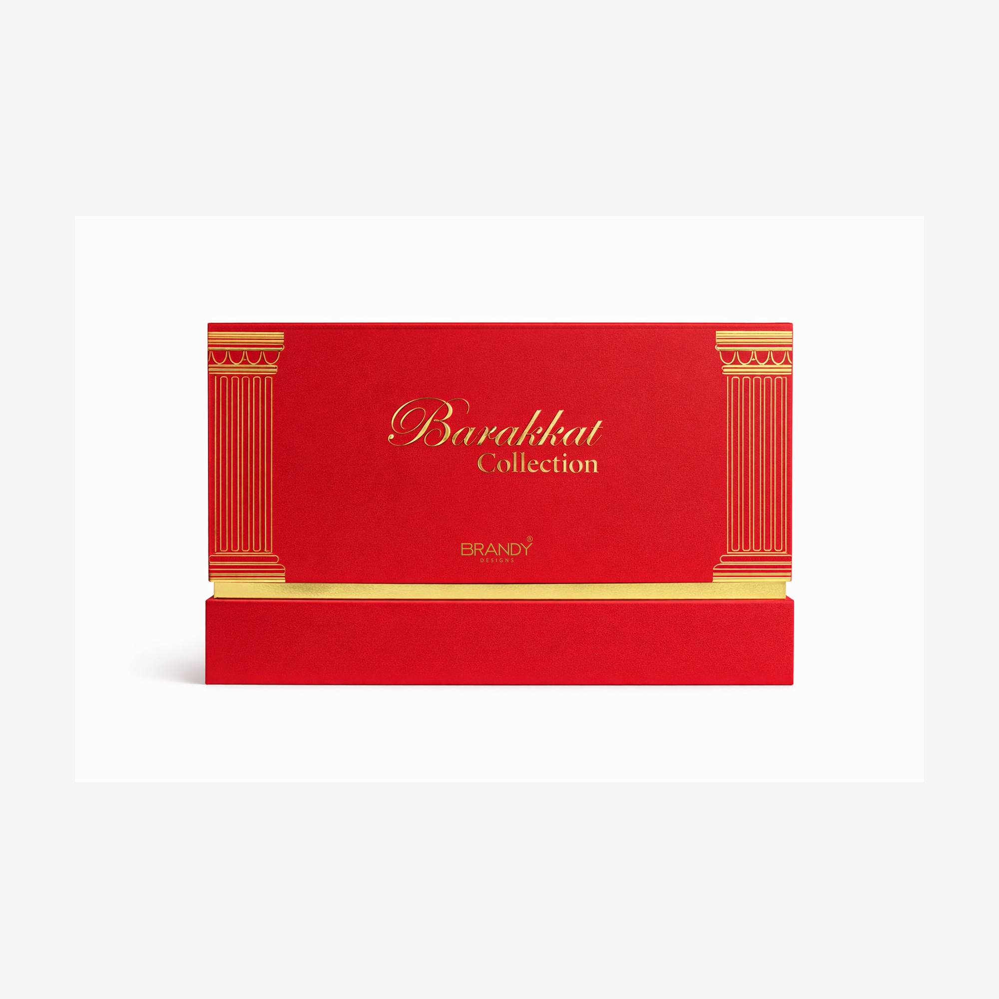 Barakkat Collection Gift Set