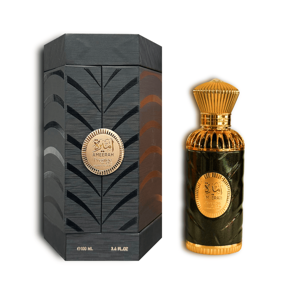 Ameerah For Women– 100ml Prestige by Brandy Designs