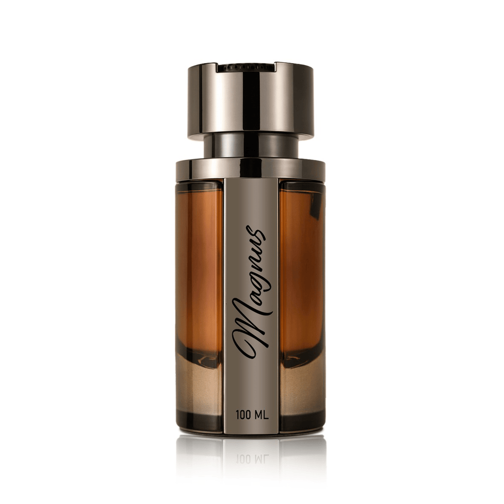 Magnus Extrait de Parfum For Men– 100ml Prestige by Brandy Designs