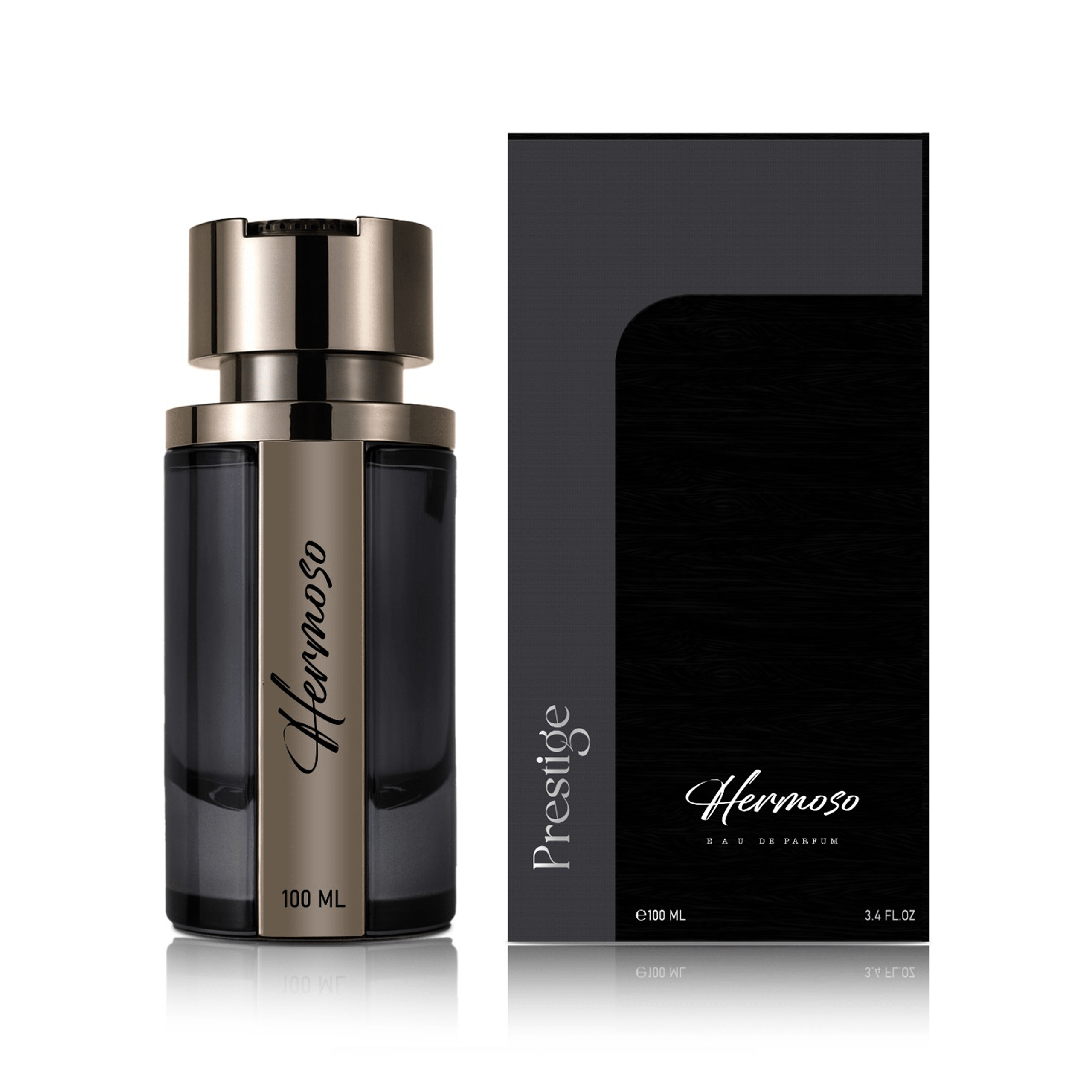 Hermoso Extrait de Parfum For Men– 100ml Prestige by Brandy Designs