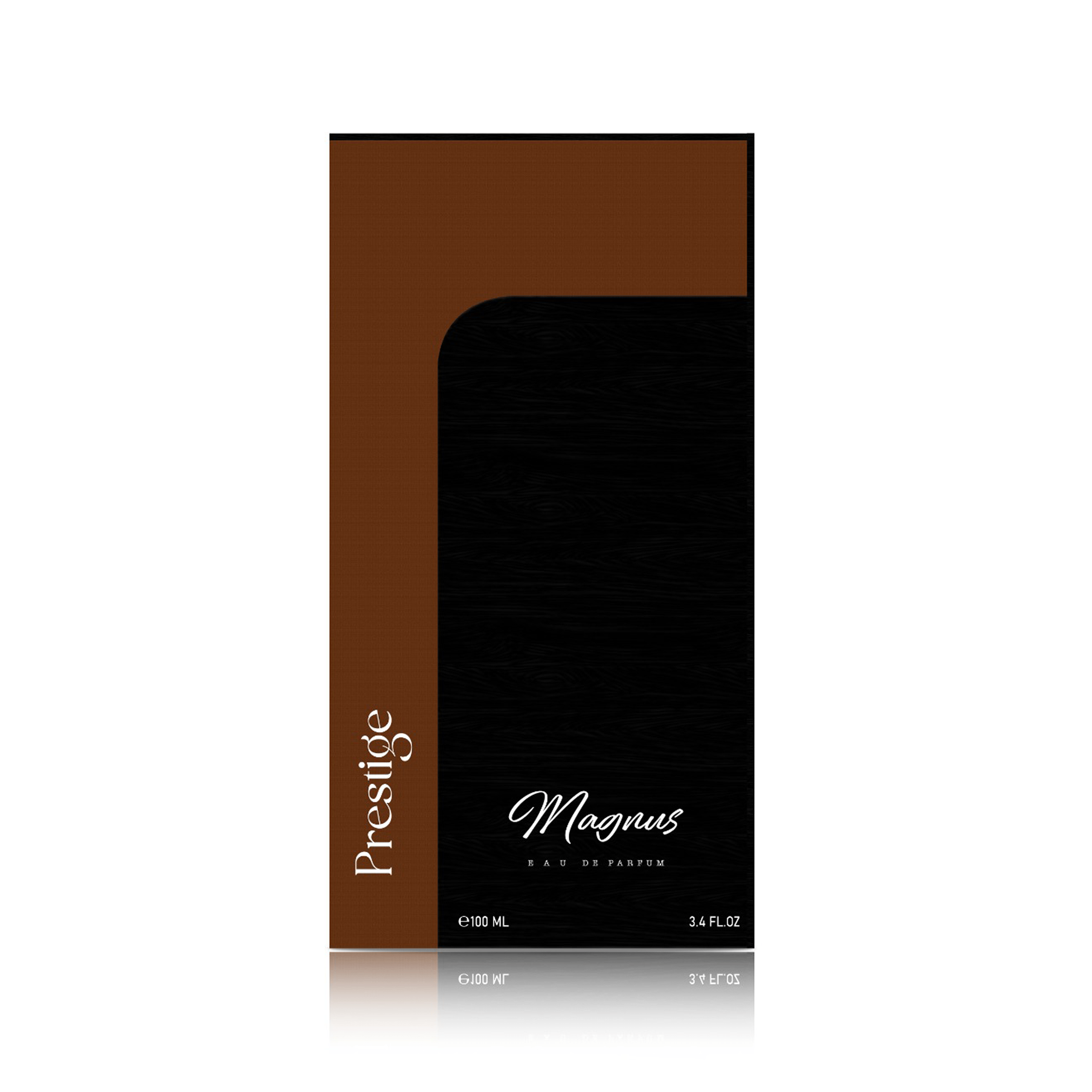 Magnus Extrait de Parfum For Men– 100ml Prestige by Brandy Designs