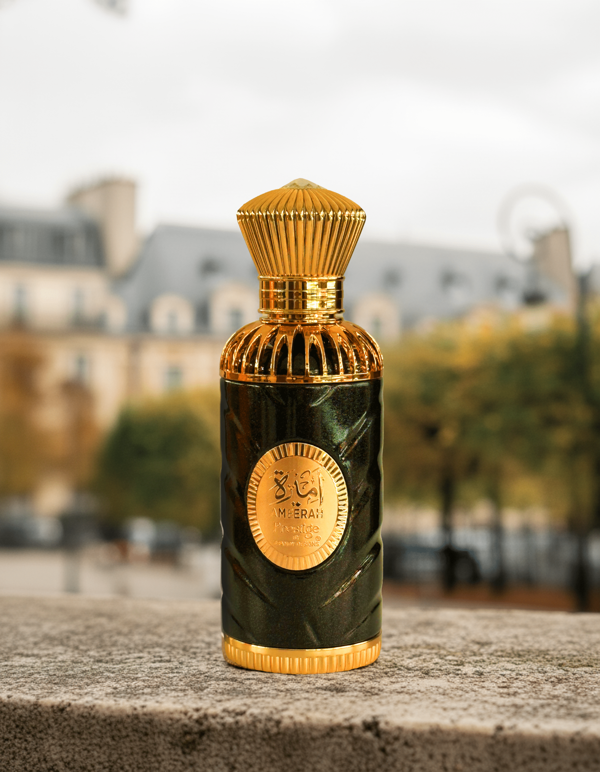 Ameerah For Women– 100ml Prestige by Brandy Designs