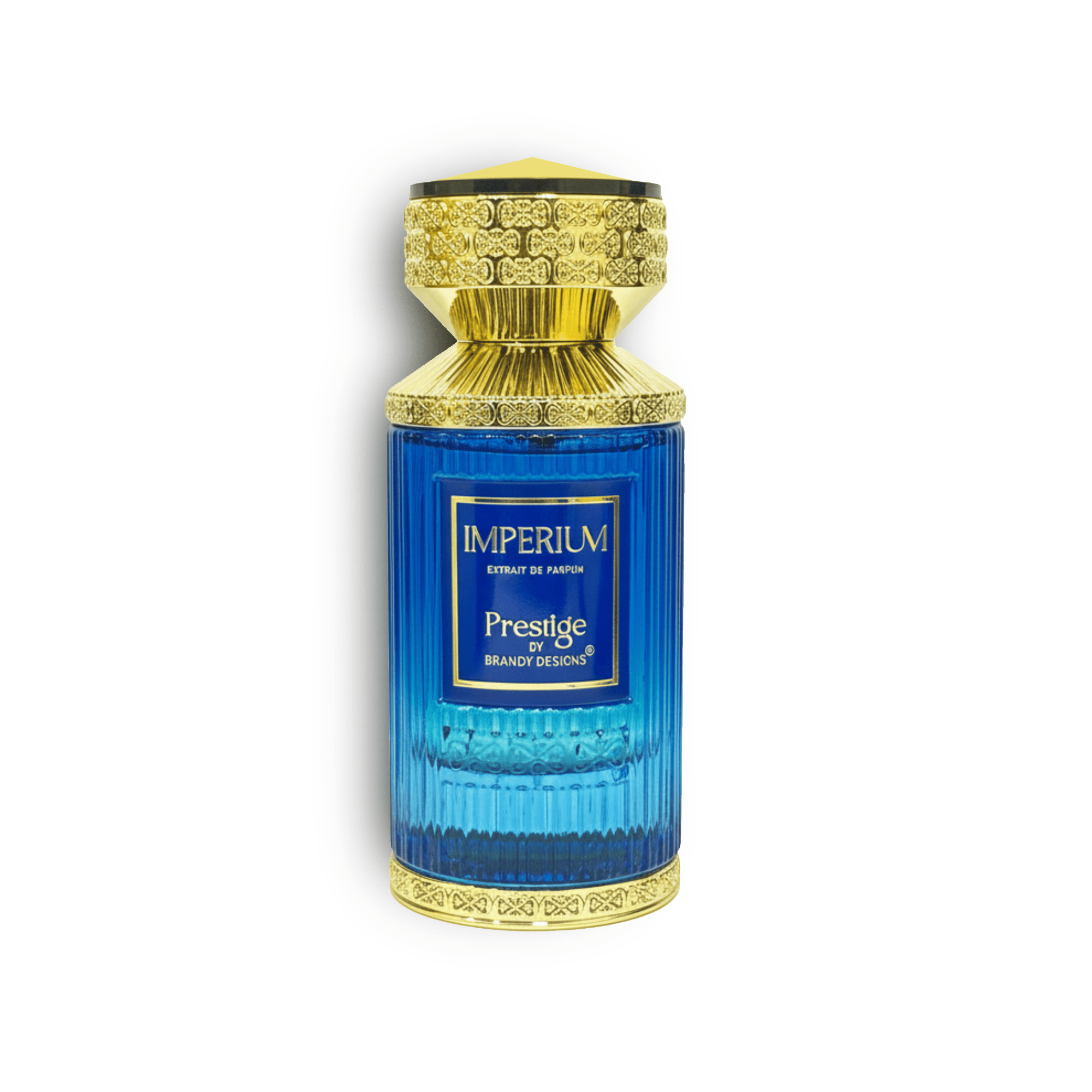 Imperium Extrait de Parfum For Unisex– 100ml Prestige by Brandy Designs