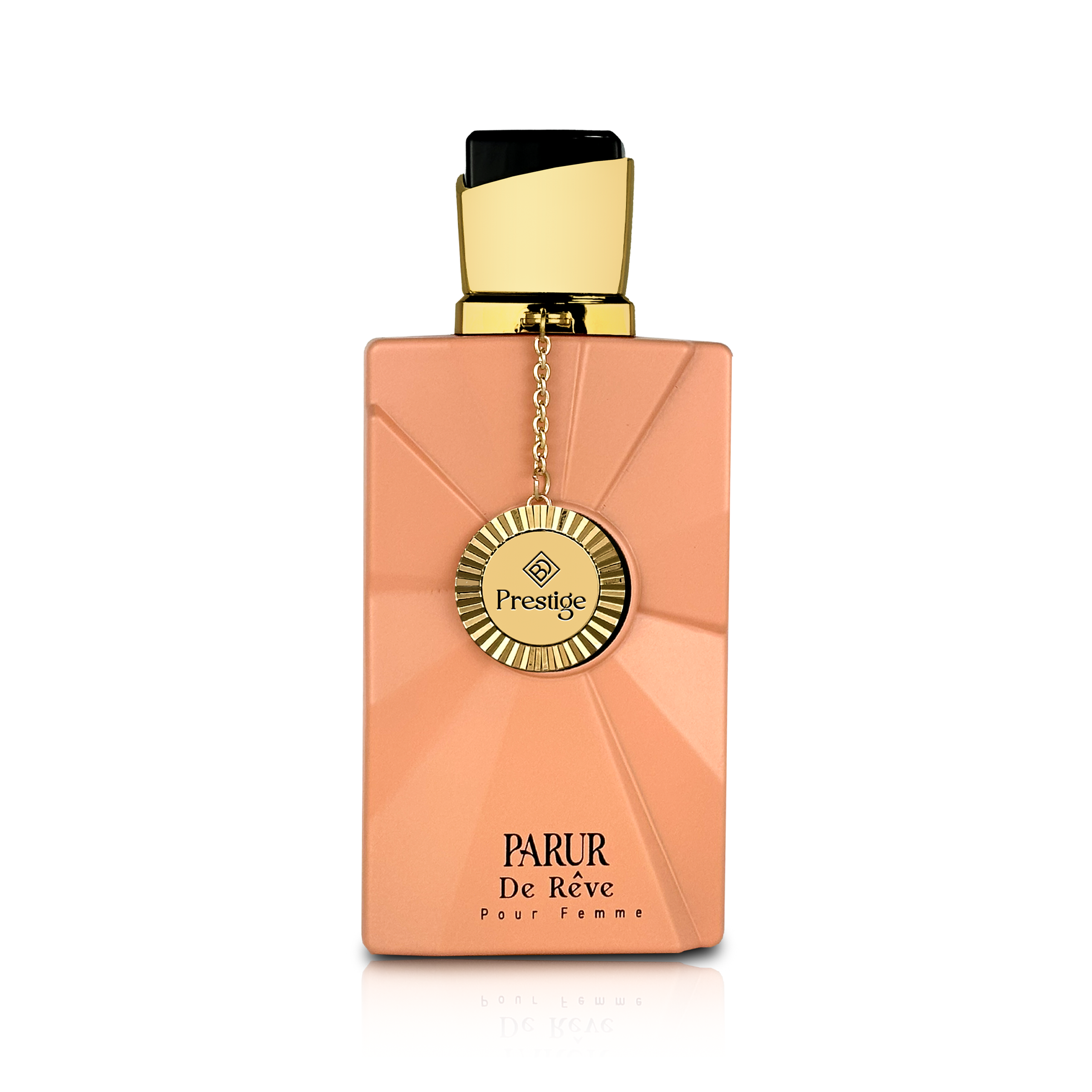 Parure De Reve Extrait de Parfum For Women – 100ml Prestige by Brandy Designs