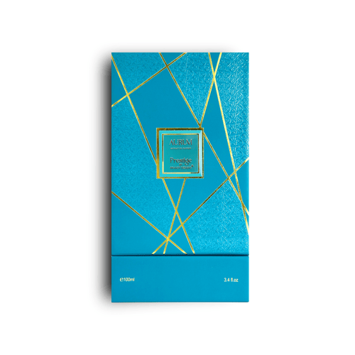 Aurum Extrait de Parfum For Unisex– 100ml Prestige by Brandy Designs