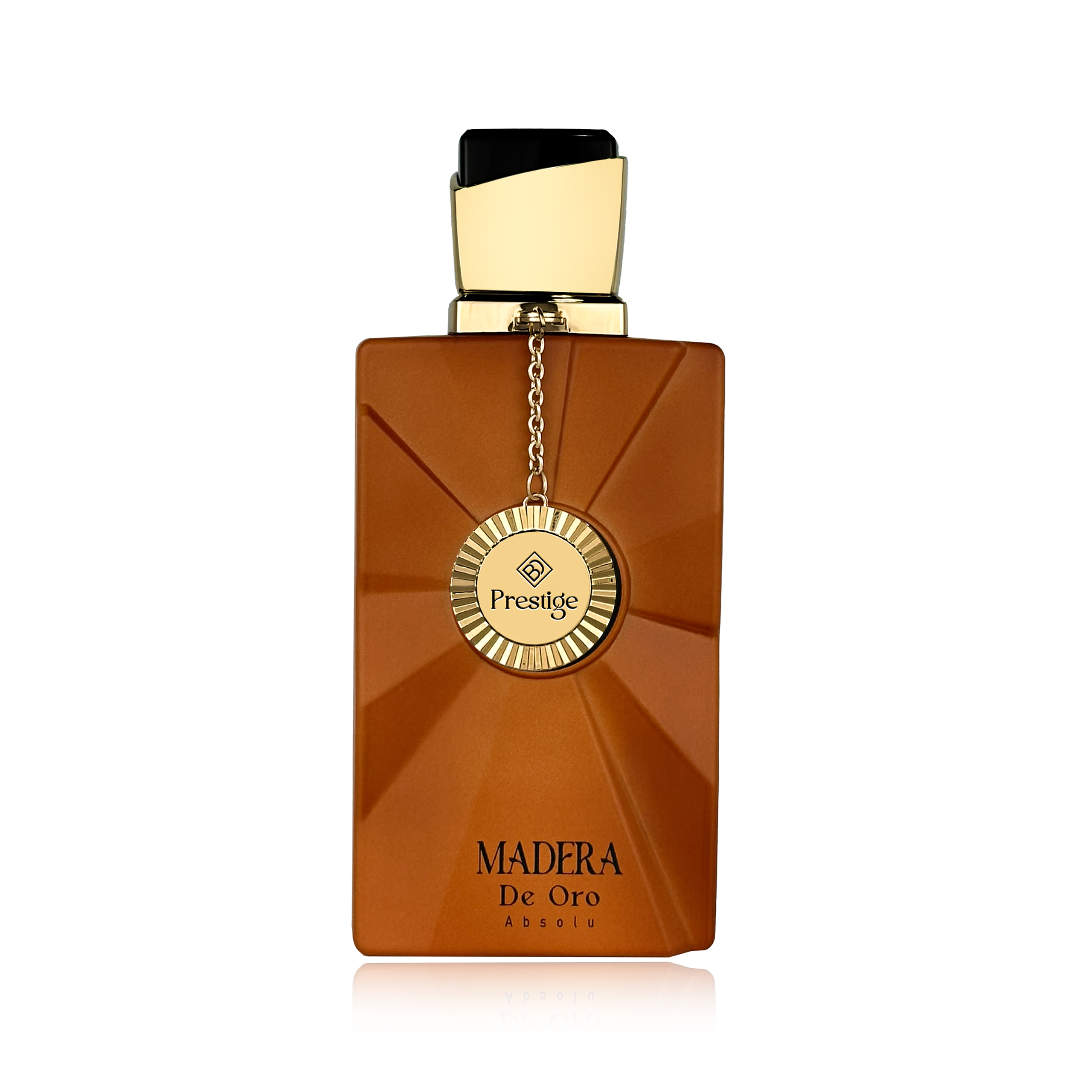 Madera De Oro Extrait de Parfum For Men – 100ml Prestige by Brandy Designs